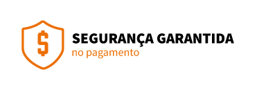 Segurança garantida