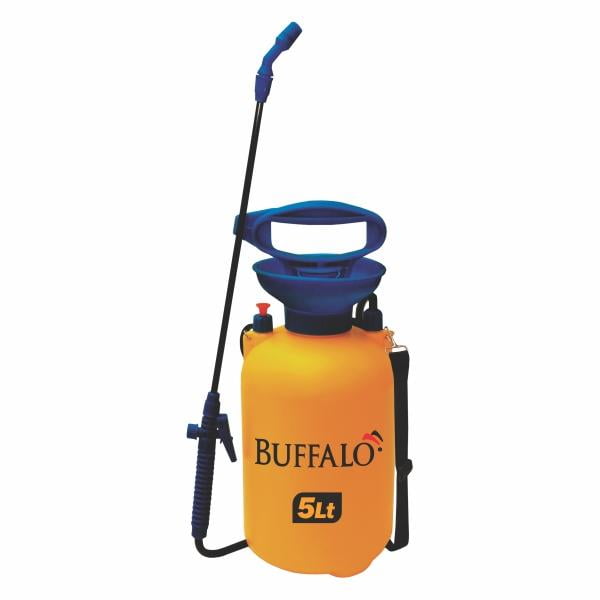 Pulverizador Buffalo 5 litros