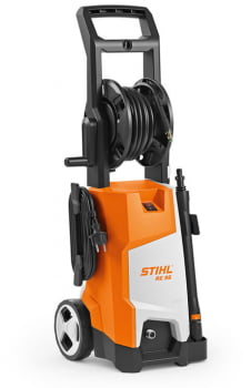 LAVADORA DE ALTA PRESSÃO RE95 STIHL